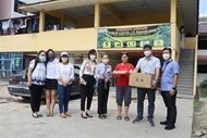 Support provided for flood-hit Vietnamese in Malaysia